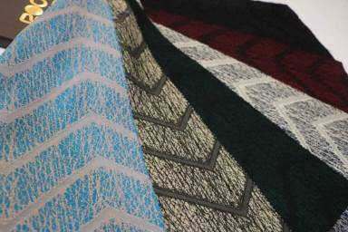 بهترین پارچه های مانتویی: ۱۲ پارچه توصیه شده روچی برای دوخت مانتو