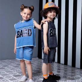 ۱۰مدل لباس کودکانه ترند و جذاب برای درخشیدن کودکتان!