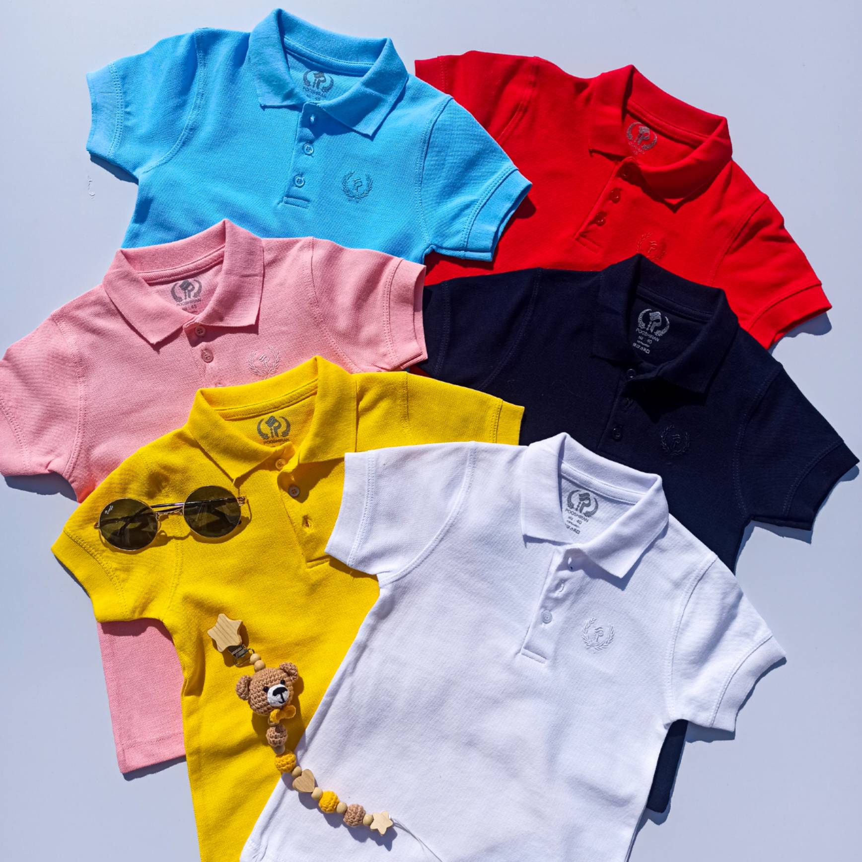 کد 5252 تیشرت جودون