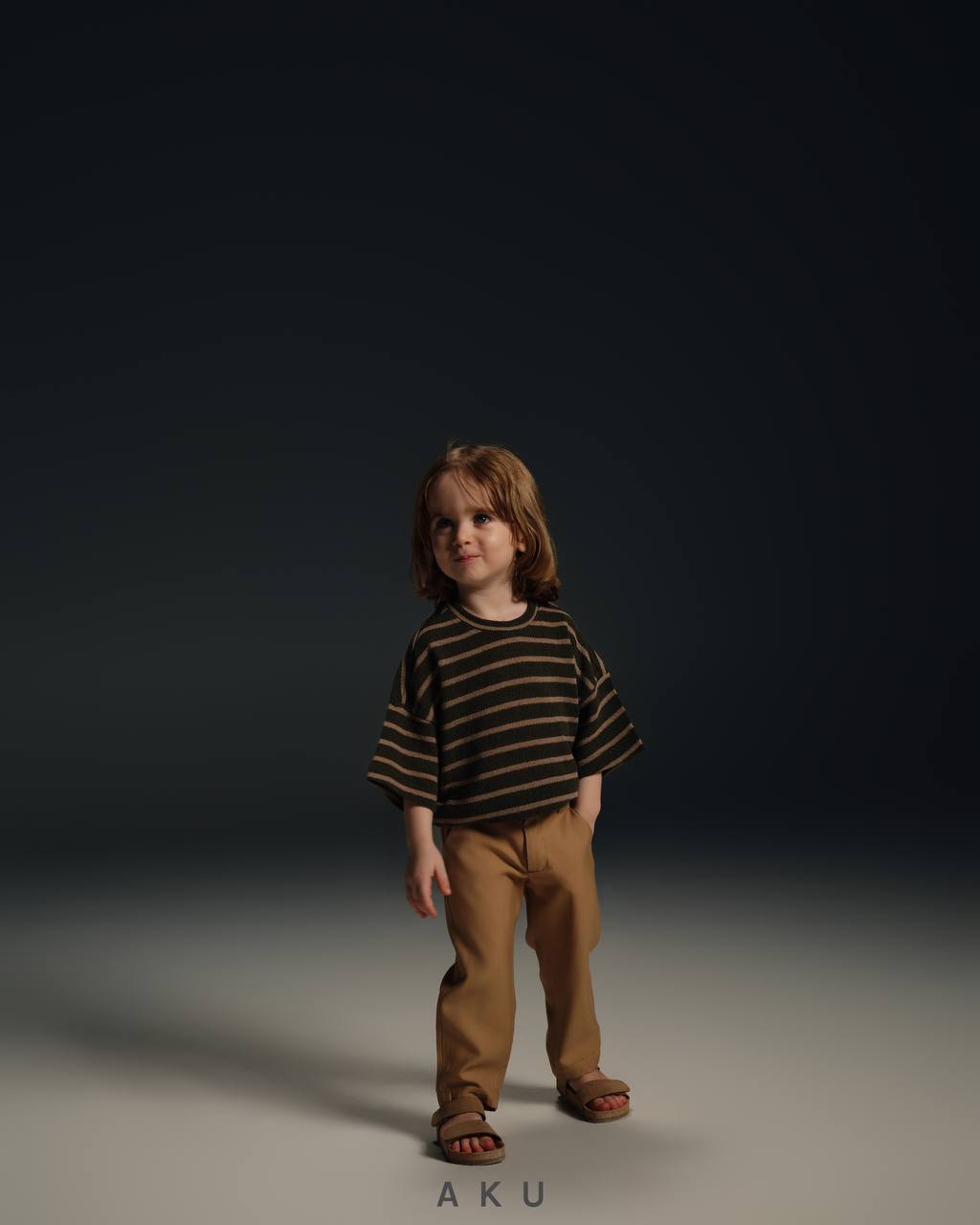 کد 1364 شلوار پارچه ای پسرانه 