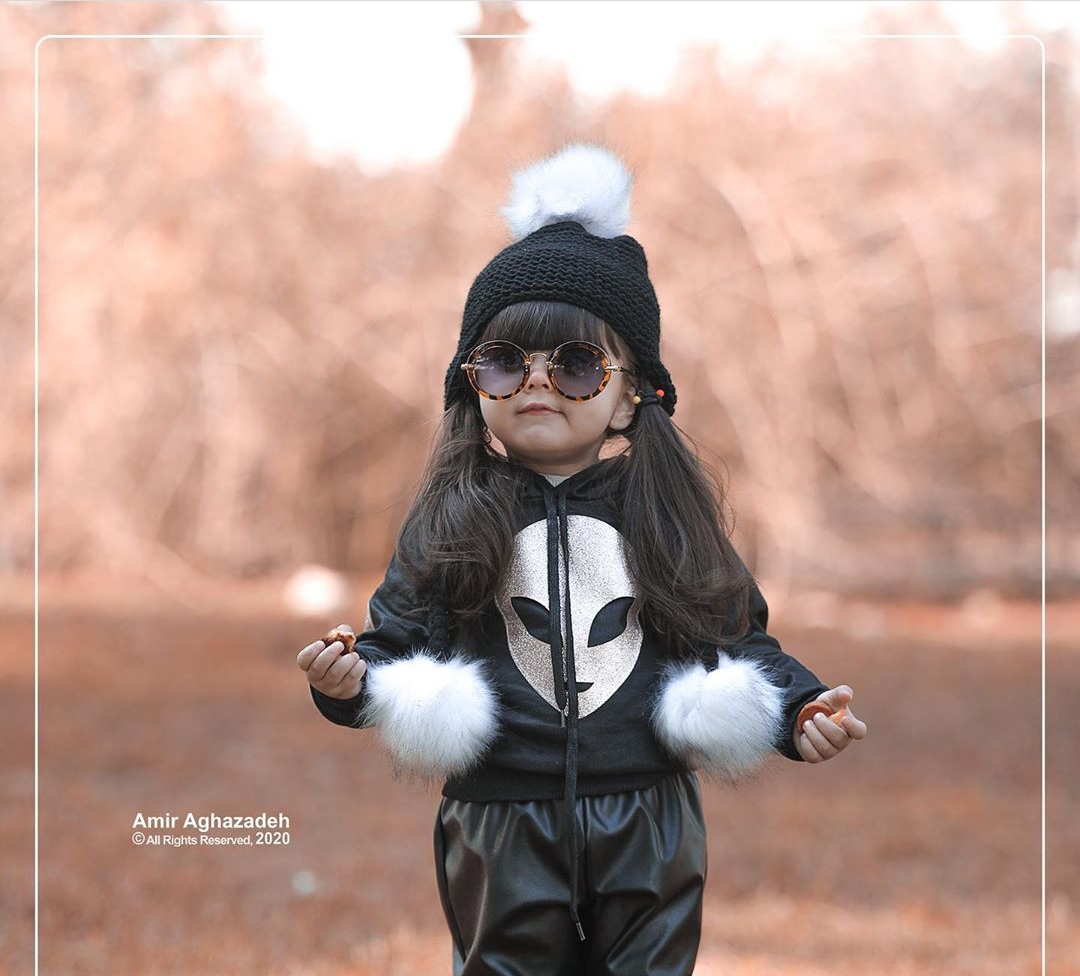 کد 203 کلاه سه پوم