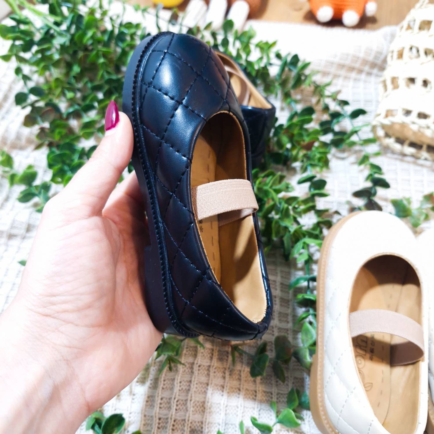 کد 1534صندل دخترانه لودشکا