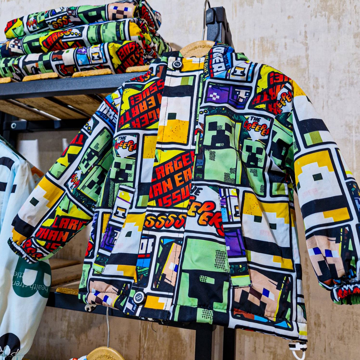 کد 1611 سویشرت عروسکی 