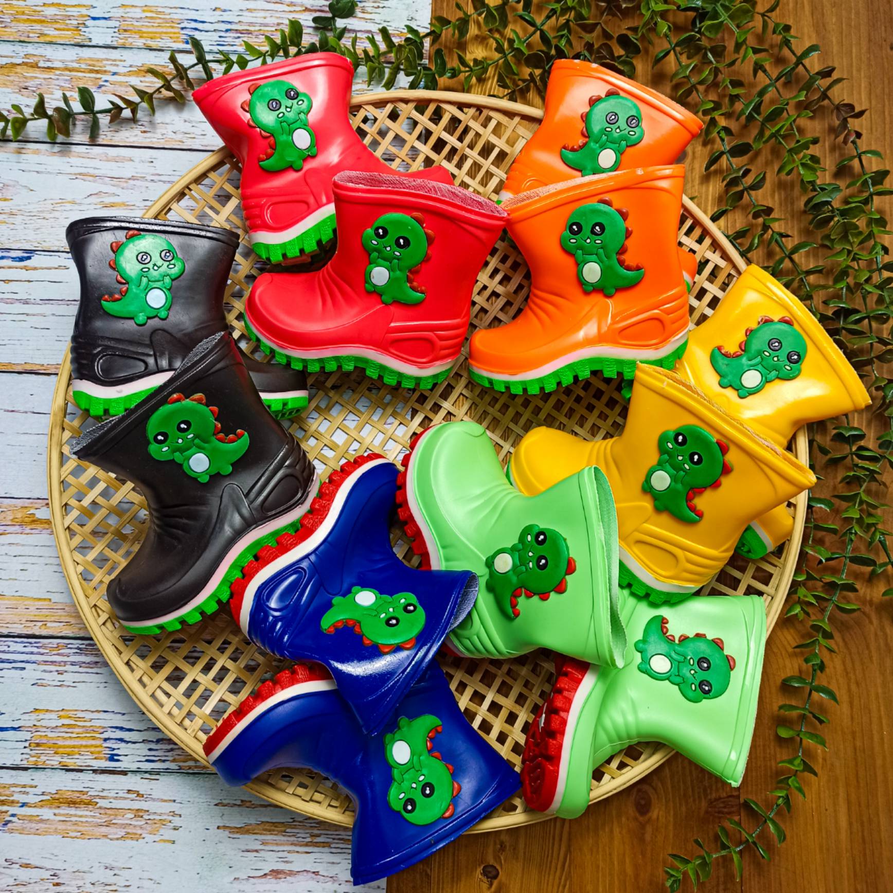 کد 1033 چکمه اسپرت