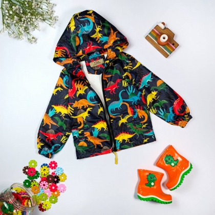 کد 1030 بارونی دایناسوری