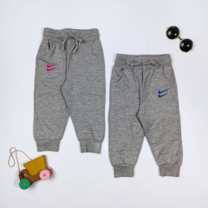 کد1123 شلوار اسلش اسپرت طرح نایکی