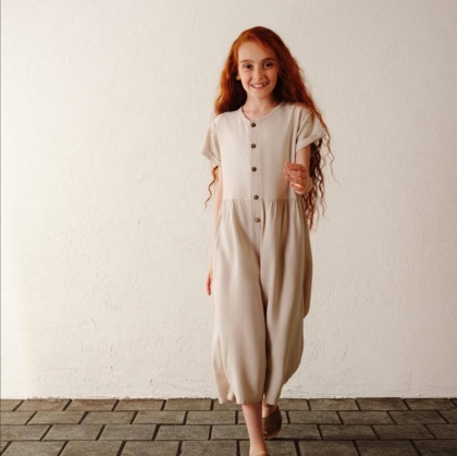 کد 1566 سرهمی دخترانه