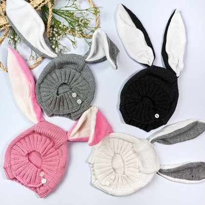 کد190کلاه خرگوشی 