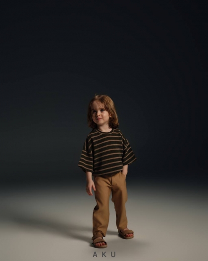 کد 1364 شلوار پارچه ای پسرانه 