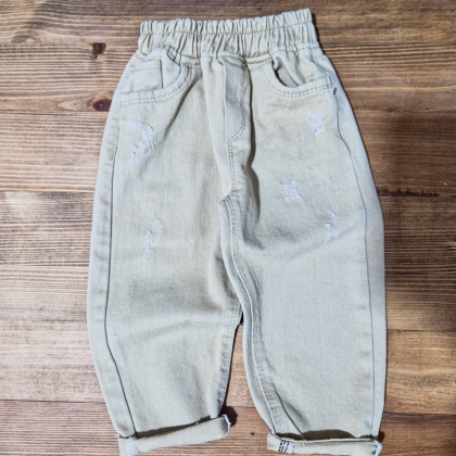 کد 1500شلوار مام نقلی 