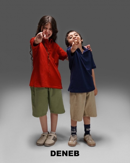 کد 1515 تیشرت جودون 