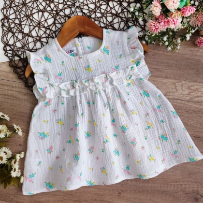 کد 1558 سارافون نیلو